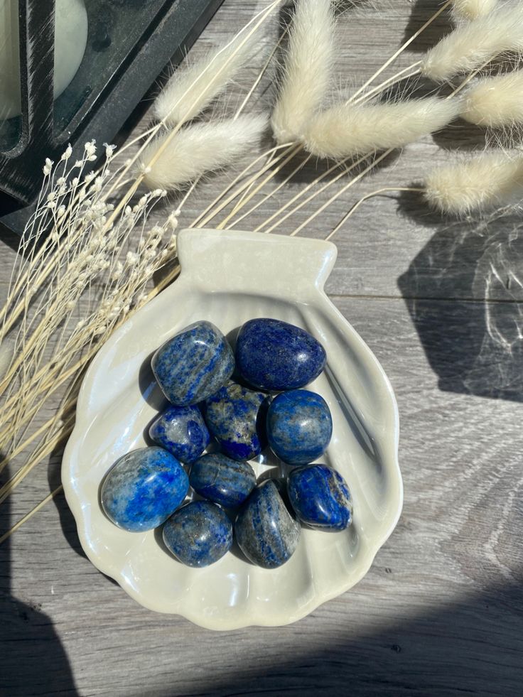 Lapis Lazuli «Sagesse»